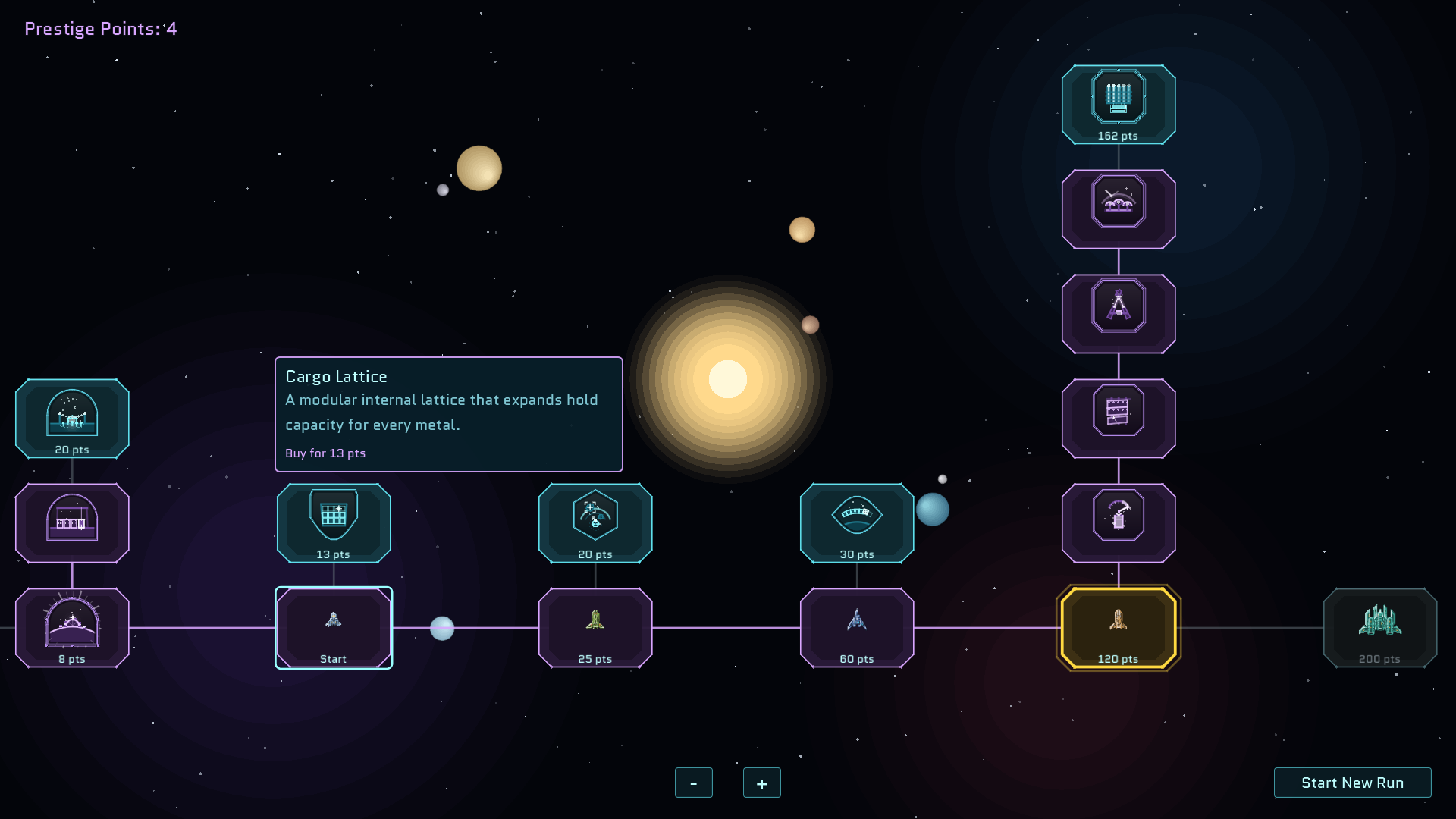 Benders In Space colony production on the planet Ledger